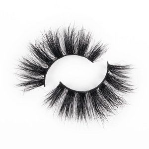 Ultra-Thin Eyelashes - LIT